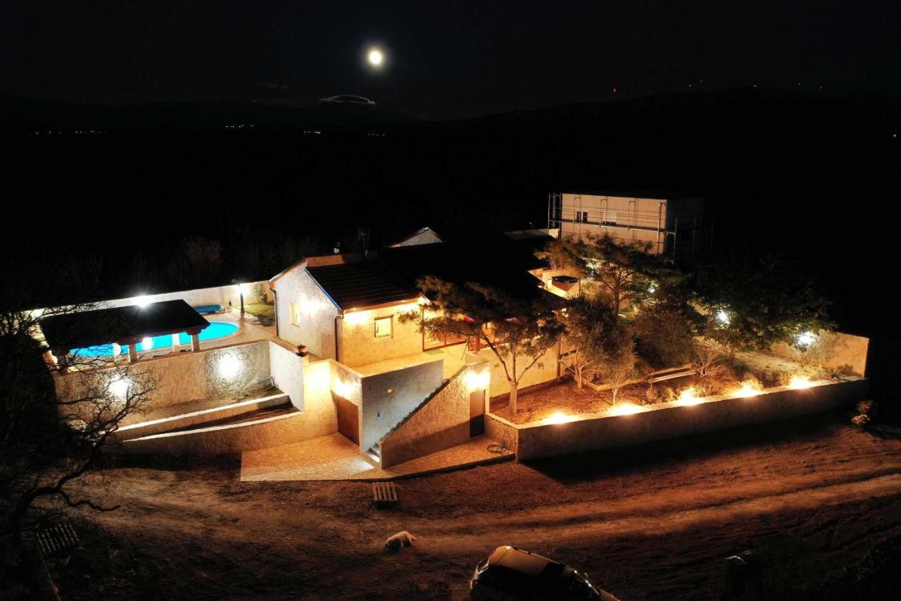 Stone House Villa *